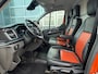 Ford Transit Custom 2.0 TDCi 185PK L2 Orange Sport EDITION / Leder / Trekhaak / Navi / Cruise