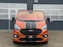 Ford Transit Custom 2.0 TDCi 185PK L2 Orange Sport EDITION / Leder / Trekhaak / Navi / Cruise