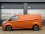 Ford Transit Custom 2.0 TDCi 185PK L2 Orange Sport EDITION / Leder / Trekhaak / Navi / Cruise