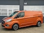 Ford Transit Custom 2.0 TDCi 185PK L2 Orange Sport EDITION / Leder / Trekhaak / Navi / Cruise