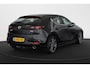 Mazda 3 2.0 e-SkyActiv-X M Hybrid 180 Comfort met Bose Leder Stoelverwarming Camera Carplay
