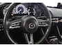 Mazda 3 2.0 e-SkyActiv-X M Hybrid 180 Comfort met Bose Leder Stoelverwarming Camera Carplay