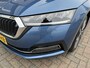 Skoda Octavia Combi 1.0 TSI Business Edition Plus / LEER/ PARK. SENSOREN/ NAVI/ DIGITAL DASH/ STOELVERWARMING/ ADAPT. CRUISE/ RIJ-MODI/ SMARTLINK/ CLIMA