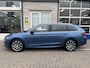 Skoda Octavia Combi 1.0 TSI Business Edition Plus / LEER/ PARK. SENSOREN/ NAVI/ DIGITAL DASH/ STOELVERWARMING/ ADAPT. CRUISE/ RIJ-MODI/ SMARTLINK/ CLIMA