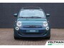 Fiat 500C La Prima 42 kWh STOELVERWARMING ADAPTIVE CRUISE LED