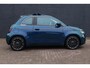 Fiat 500C La Prima 42 kWh STOELVERWARMING ADAPTIVE CRUISE LED