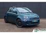 Fiat 500C La Prima 42 kWh STOELVERWARMING ADAPTIVE CRUISE LED