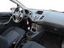Ford Fiesta 1.25 Limited |1e Eigenaar | Dealer Onderhouden | Trekhaak | Airco | 12 maanden garantie! |