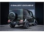 Mercedes-Benz G-klasse G63 - Olijf Groen | Panorama | Burmester | Stoelkoeling & Massage