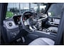 Mercedes-Benz G-klasse G63 - Olijf Groen | Panorama | Burmester | Stoelkoeling & Massage