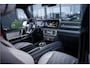 Mercedes-Benz G-klasse G63 - Olijf Groen | Panorama | Burmester | Stoelkoeling & Massage