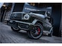Mercedes-Benz G-klasse G63 - Olijf Groen | Panorama | Burmester | Stoelkoeling & Massage