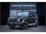Mercedes-Benz G-klasse G63 - Olijf Groen | Panorama | Burmester | Stoelkoeling & Massage