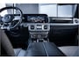 Mercedes-Benz G-klasse G63 - Olijf Groen | Panorama | Burmester | Stoelkoeling & Massage