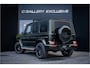 Mercedes-Benz G-klasse G63 - Olijf Groen | Panorama | Burmester | Stoelkoeling & Massage