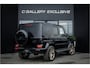 Mercedes-Benz G-klasse AMG G63 - Panorama | Burmester | Stoelkoeling & Massage | 360 Camera