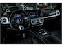 Mercedes-Benz G-klasse AMG G63 - Panorama | Burmester | Stoelkoeling & Massage | 360 Camera