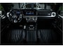 Mercedes-Benz G-klasse AMG G63 - Panorama | Burmester | Stoelkoeling & Massage | 360 Camera