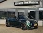 MINI John Cooper Works Mini Cabrio 2.0 S 192pk JCW / LED / Union Jack dak / Winterpakket / Key-less /NL-Auto