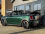 MINI John Cooper Works Mini Cabrio 2.0 S 192pk JCW / LED / Union Jack dak / Winterpakket / Key-less /NL-Auto