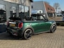 MINI John Cooper Works Mini Cabrio 2.0 S 192pk JCW / LED / Union Jack dak / Winterpakket / Key-less /NL-Auto