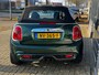 MINI John Cooper Works Mini Cabrio 2.0 S 192pk JCW / LED / Union Jack dak / Winterpakket / Key-less /NL-Auto