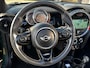 MINI John Cooper Works Mini Cabrio 2.0 S 192pk JCW / LED / Union Jack dak / Winterpakket / Key-less /NL-Auto