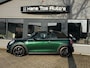 MINI John Cooper Works Mini Cabrio 2.0 S 192pk JCW / LED / Union Jack dak / Winterpakket / Key-less /NL-Auto