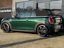 MINI John Cooper Works Mini Cabrio 2.0 S 192pk JCW / LED / Union Jack dak / Winterpakket / Key-less /NL-Auto