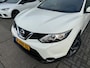 Nissan Qashqai 1.6 Tekna | 2E EIGENAAR | 12MND GARANTIE | PANODAK | CRUISE | NAVI | DAB | LMV | ELECRAMEN |