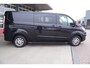 Ford Transit Custom 300 2.0 TDCI 170PK L2H1 Limited Dubbelcabine Automaat Airco | Adap.Cruise | Navi | Camera | Schuifdeur links en rechts
