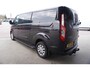 Ford Transit Custom 300 2.0 TDCI 170PK L2H1 Limited Dubbelcabine Automaat Airco | Adap.Cruise | Navi | Camera | Schuifdeur links en rechts