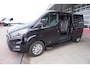 Ford Transit Custom 300 2.0 TDCI 170PK L2H1 Limited Dubbelcabine Automaat Airco | Adap.Cruise | Navi | Camera | Schuifdeur links en rechts