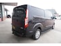 Ford Transit Custom 300 2.0 TDCI 170PK L2H1 Limited Dubbelcabine Automaat Airco | Adap.Cruise | Navi | Camera | Schuifdeur links en rechts