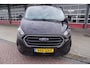Ford Transit Custom 300 2.0 TDCI 170PK L2H1 Limited Dubbelcabine Automaat Airco | Adap.Cruise | Navi | Camera | Schuifdeur links en rechts
