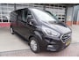 Ford Transit Custom 300 2.0 TDCI 170PK L2H1 Limited Dubbelcabine Automaat Airco | Adap.Cruise | Navi | Camera | Schuifdeur links en rechts