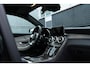 Mercedes-Benz GLC Coupe 300e 4MATIC AMG LINE SCHUIFDAK BURMESTER MEMORY 360CAMERA
