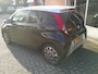 Toyota Aygo 1.0 VVT-i x-clusiv