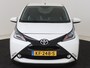 Toyota Aygo 1.0 VVT-i x-sport *Automaat | NL dealeronderhouden |