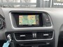 Audi Q5 2.0 TDI quattro Pro Line LEER|TREKHAAK|CAMERA|STOELVERWARMING|NAVIGATIE