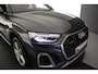 Audi Q5 50 TFSI e S edition | Matrix-led | Achteruitrijcamera | Cruise control | Headup | Audi sound | City | Keyless |