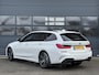 BMW 3-Serie TOURING 330e M-SPORT I PLUG-IN HYBRID I LEDEREN BEKLEDING I 59.434KM