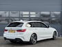BMW 3-Serie TOURING 330e M-SPORT I PLUG-IN HYBRID I LEDEREN BEKLEDING I 59.434KM