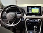 Toyota RAV4 2.5 Hybrid AWD Executive