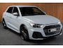 Audi A1 Sportback 40 TFSI S- Line Leder Camera Navi Virtual Climate Sonos PDC LM velgen Stoelverwarming Carplay BTW auto