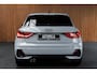 Audi A1 Sportback 40 TFSI S- Line Leder Camera Navi Virtual Climate Sonos PDC LM velgen Stoelverwarming Carplay BTW auto