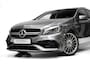 Mercedes-Benz A-klasse AMG 45 4MATIC Target Blue Eye Pano Camera