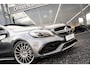 Mercedes-Benz A-klasse AMG 45 4MATIC Target Blue Eye Pano Camera