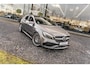 Mercedes-Benz A-klasse AMG 45 4MATIC Target Blue Eye Pano Camera