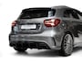 Mercedes-Benz A-klasse AMG 45 4MATIC Target Blue Eye Pano Camera